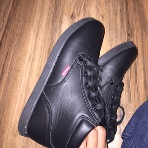 Levi’s shoes for men